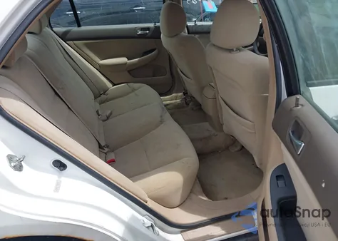 2007 Honda Accord 2.4 Vp z USA, uszkodzony, nr VIN 1HGCM56177A226783